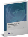 Buchcover ECDL IT-Sicherheit 2.0 mit Windwos 11