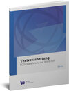 Buchcover ECDL Textverarbeitung