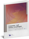 Buchcover ECDL Computer- und Online-Grundlagen