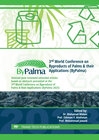 Buchcover 3rd World Conference on Byproducts of Palms & their Applications (ByPalma)