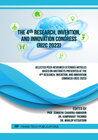 Buchcover The 4th Research, Invention, and Innovation Congress (RI2C 2023)