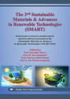 Buchcover The 3rd Sustainable Materials & Advances in Renewable Technologies (SMART)