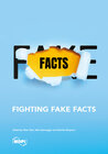 Buchcover Fighting Fake Facts