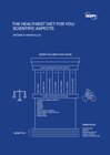 Buchcover The Healthiest Diet for You: Scientific Aspects