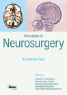 Buchcover Principles of Neurosurgery