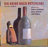 Buchcover Die Reise nach Petuschki