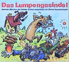 Buchcover Märchen, die Oma verschwieg