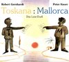 Buchcover Toskana: Mallorca