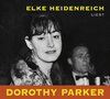 Buchcover Elke Heidenreich liest Dorothy Parker