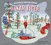 Buchcover Oskar Tiger