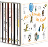 Buchcover Harry Rowohlt für Kinder