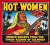 Buchcover Hot Women Singers