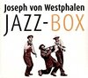 Buchcover Jazz-Box