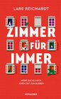 Buchcover Zimmer für immer