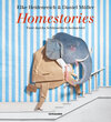 Buchcover Homestories