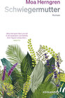 Buchcover Schwiegermutter