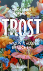 Buchcover Trost