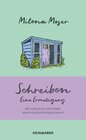 Buchcover Schreiben