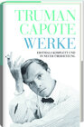 Buchcover Truman Capote Werke