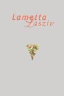 Buchcover Lametta Lasziv