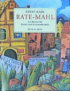 Buchcover Rate-Mahl