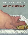 Buchcover Wie im Bilderbuch