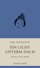 Buchcover Ein Licht unterm Dach