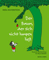 Buchcover Der Baum, der sich nicht lumpen liess