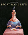 Buchcover Prost Mahlzeit!