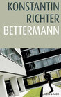 Buchcover Bettermann