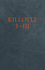Buchcover Die Killoyle-Trilogie