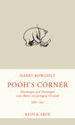 Buchcover Pooh's Corner 1989 - 1996