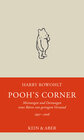 Buchcover Pooh's Corner 1997 - 2009