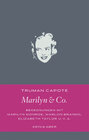 Buchcover Marilyn & Co.