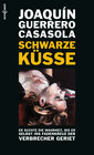 Buchcover Schwarze Küsse