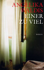 Buchcover Einer zu viel