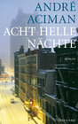 Buchcover Acht helle Nächte