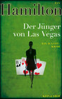 Buchcover Der Jünger von Las Vegas