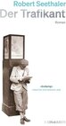 Buchcover Der Trafikant