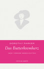 Buchcover Das Butterkremherz