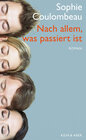 Buchcover Nach allem, was passiert ist