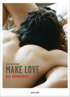 Buchcover Make Love. Das Männerbuch