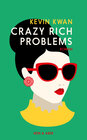 Buchcover Crazy Rich Problems