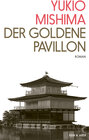 Buchcover Der Goldene Pavillon