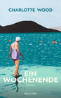 Buchcover Ein Wochenende