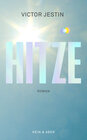Buchcover Hitze