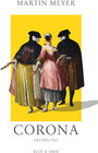 Buchcover Corona