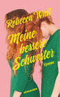 Buchcover Meine bessere Schwester