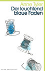 Buchcover Der leuchtend blaue Faden