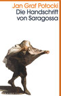 Buchcover Die Handschrift von Saragossa